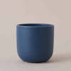 Earthenware Pot (14cm) (5 Colours)