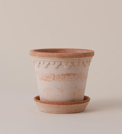Rose Bergs Potter Copenhagen Pot (12cm)