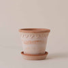 Rose Bergs Potter Copenhagen Pot