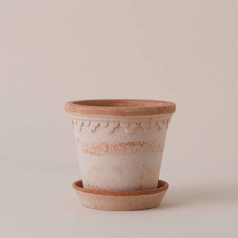 Rose Bergs Potter Copenhagen Pot
