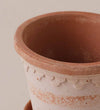 Rose Bergs Potter Copenhagen Pot (12cm)