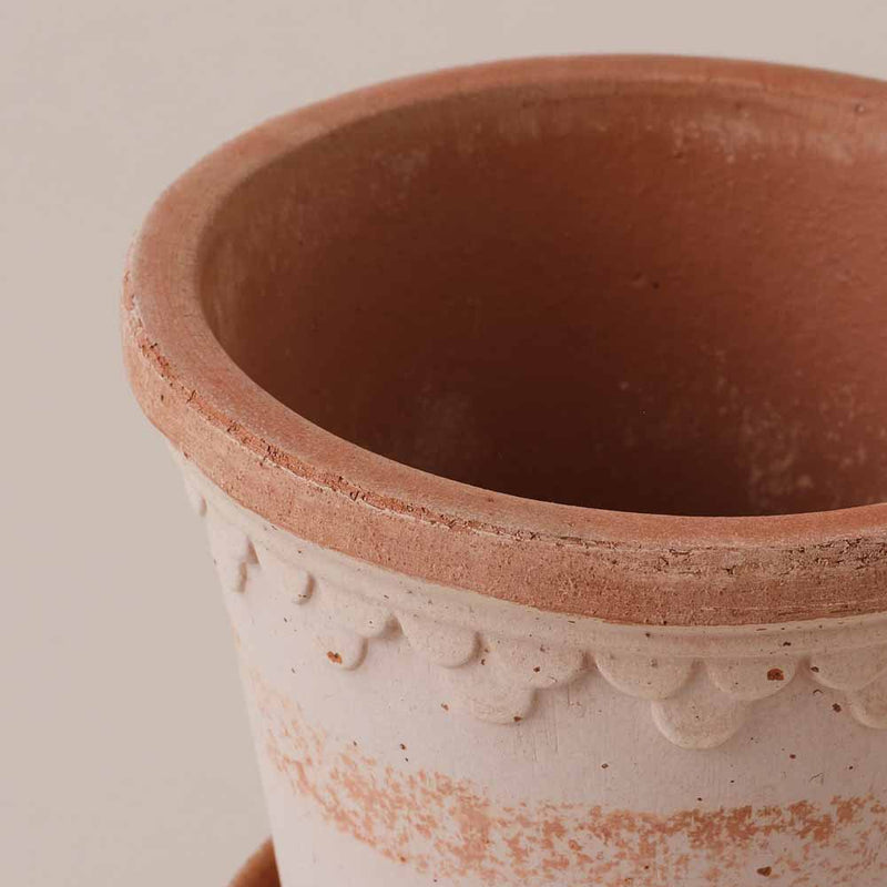 Rose Bergs Potter Copenhagen Pot
