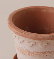 Rose Bergs Potter Copenhagen Pot