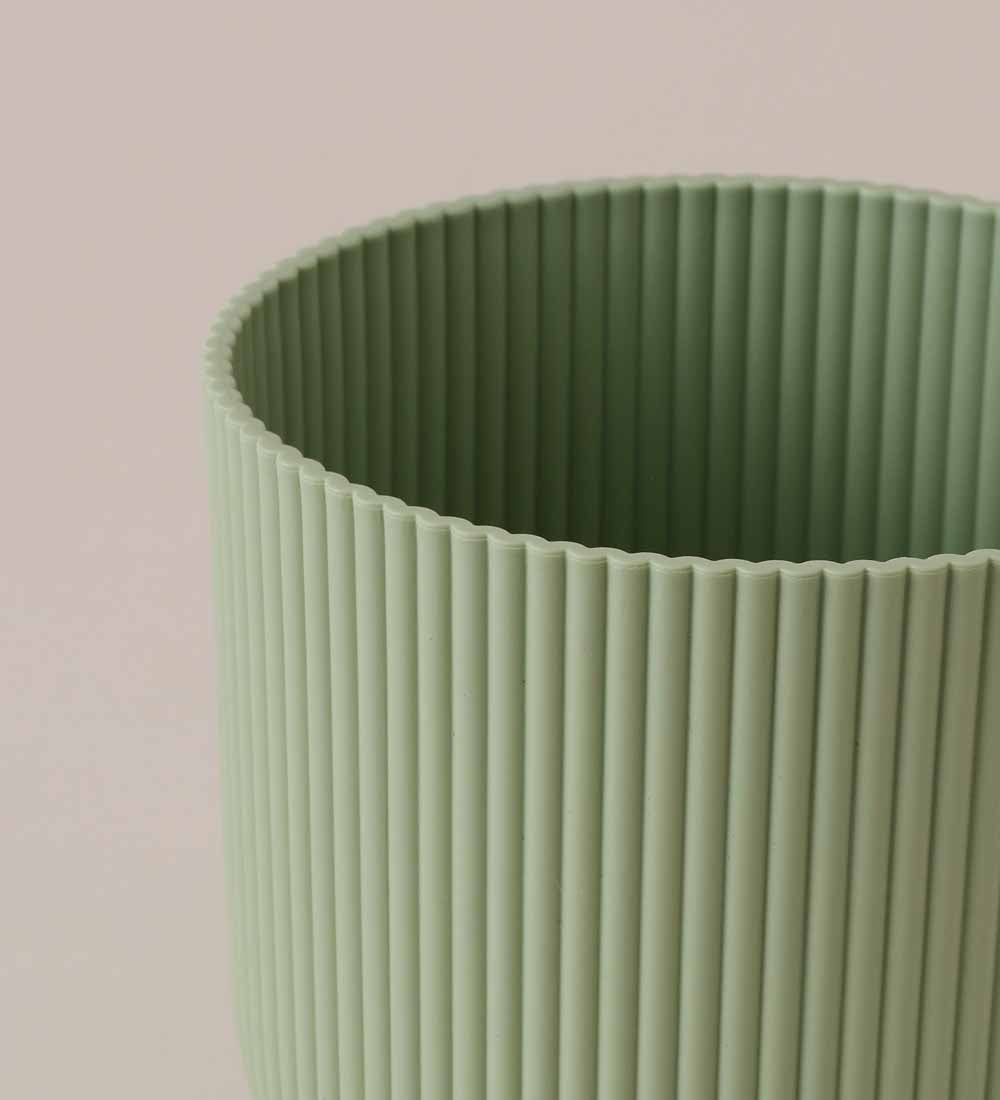 Mint Elho Vibes Pot (14cm)