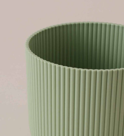 Mint Elho Vibes Pot (14cm)