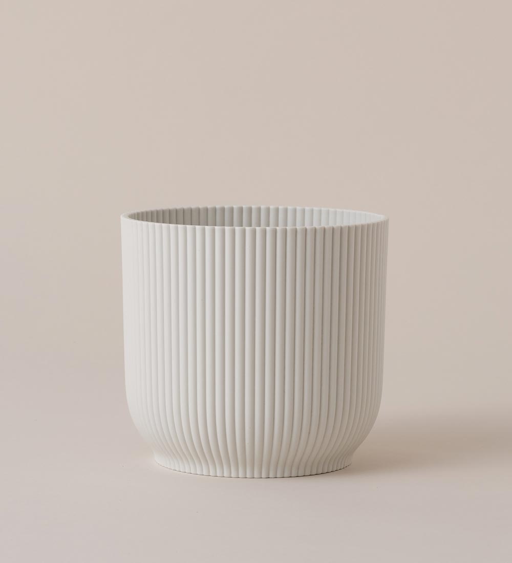 White Elho Vibes Pot (14cm)