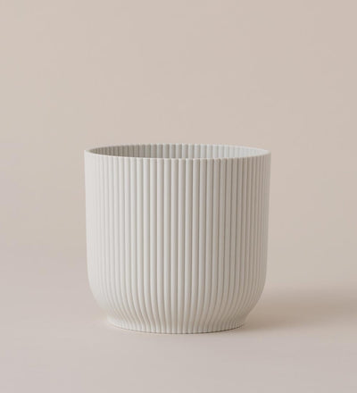 White Elho Vibes Pot (16cm)