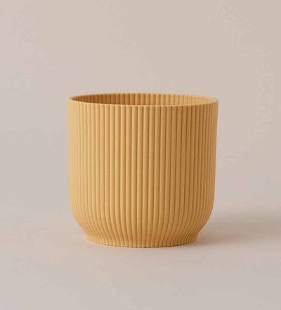 Elho Vibes Pot (14cm) (5 Colours)