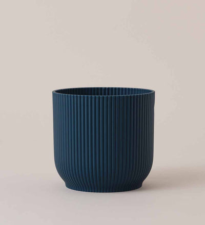 Elho Vibes Pot (14cm) (5 Colours)