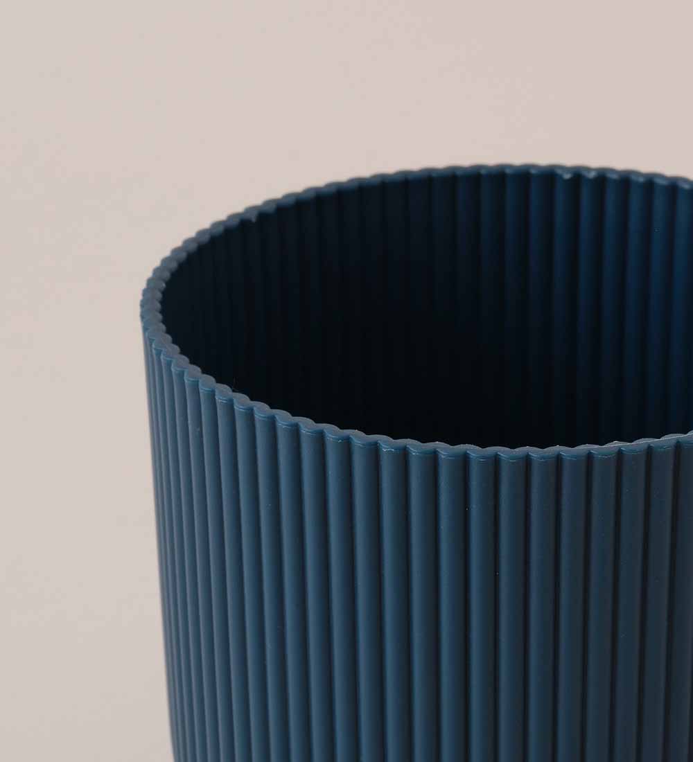 Elho Vibes Pot (14cm) (5 Colours)
