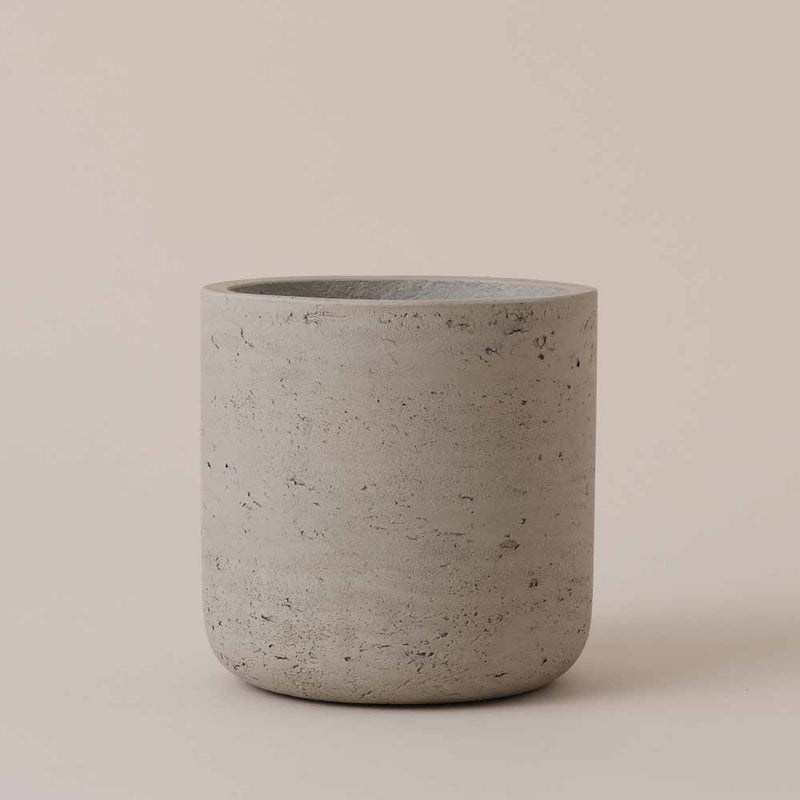 Stone Concrete Pot