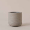 Stone Concrete Pot (10cm)