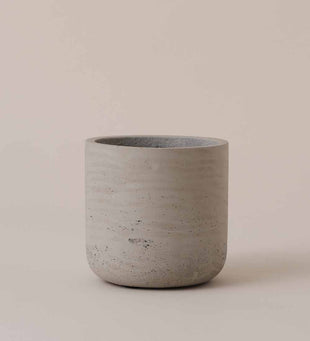 Stone Concrete Pot (10cm)