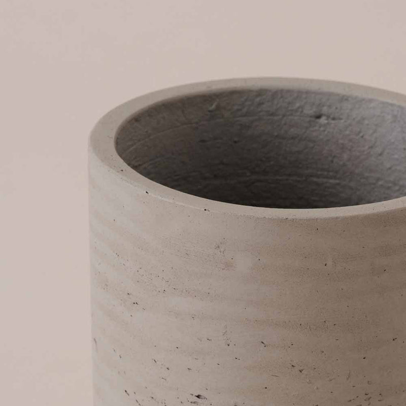 Stone Concrete Pot (10cm)
