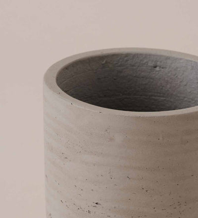Stone Concrete Pot (10cm)