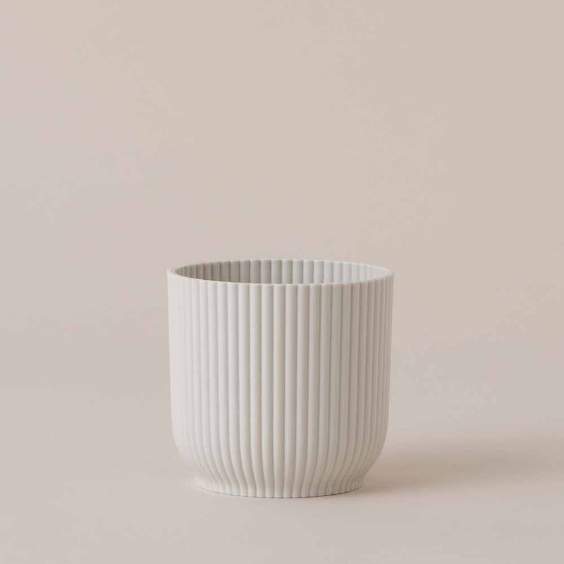 White Elho Vibes Pot (9cm)