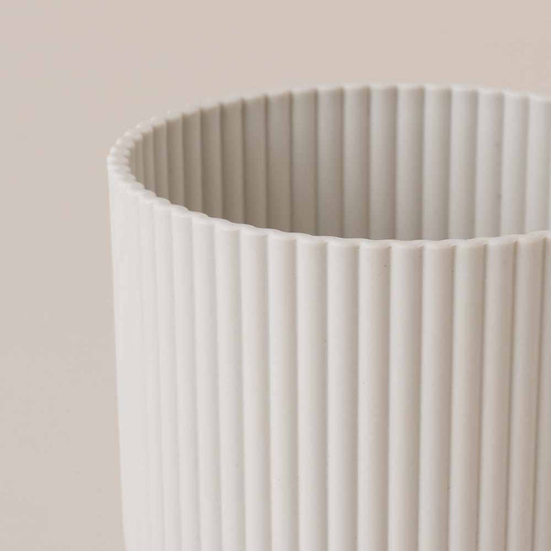 White Elho Vibes Pot (9cm)