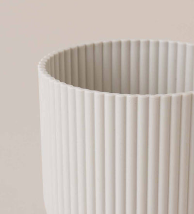 White Elho Vibes Pot (9cm)