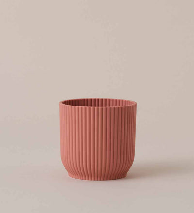 Elho Vibes Pot (9cm) (4 Colours)