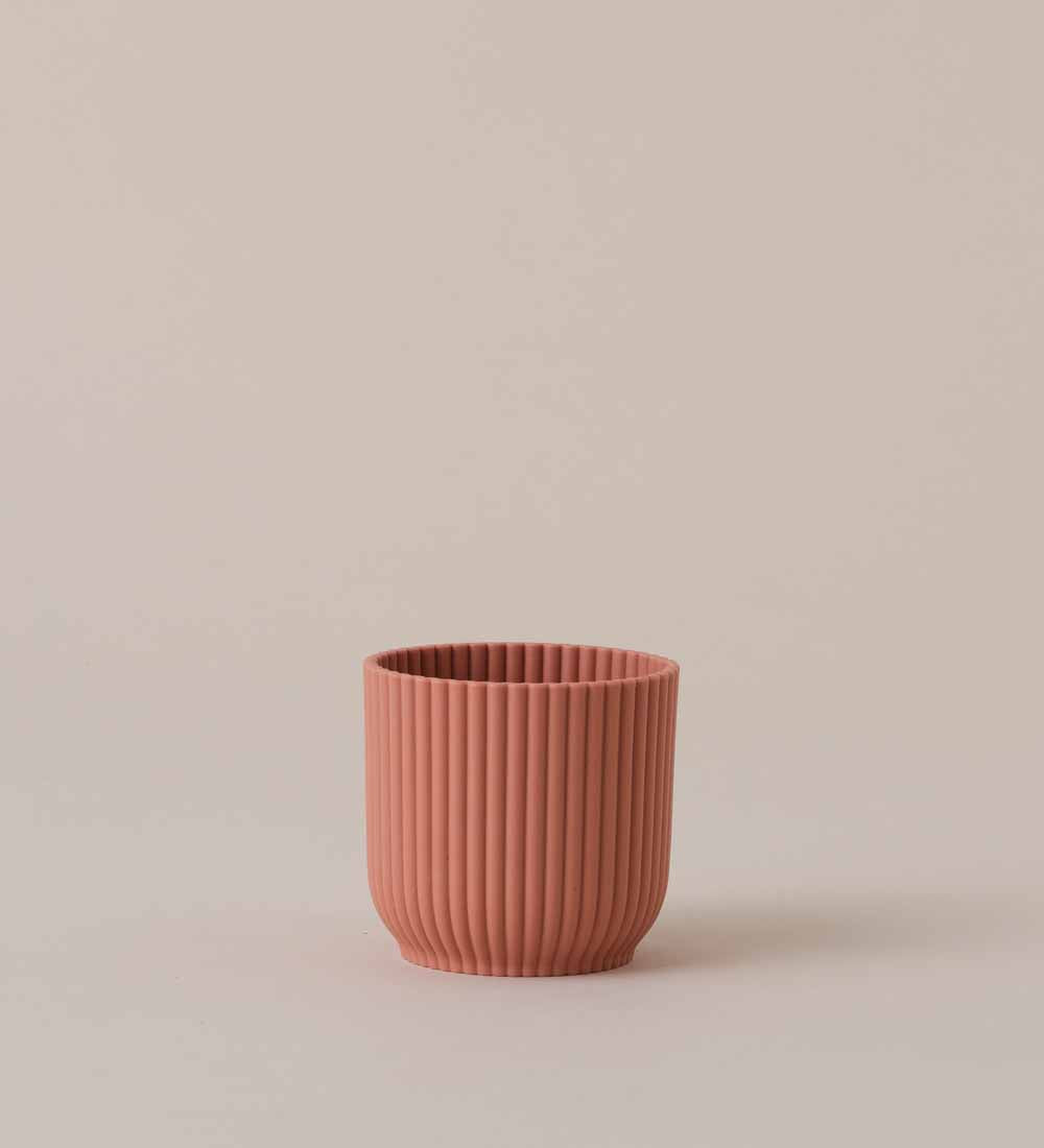 Rose Elho Vibes Pot (7cm)
