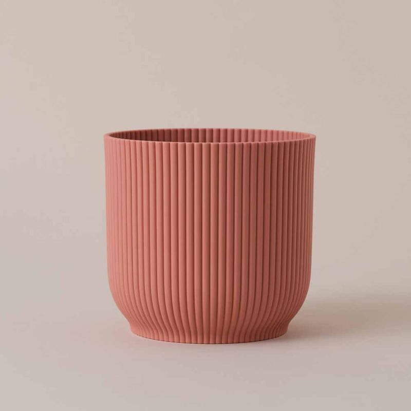 Elho Vibes Pot (16cm) (5 Colours)