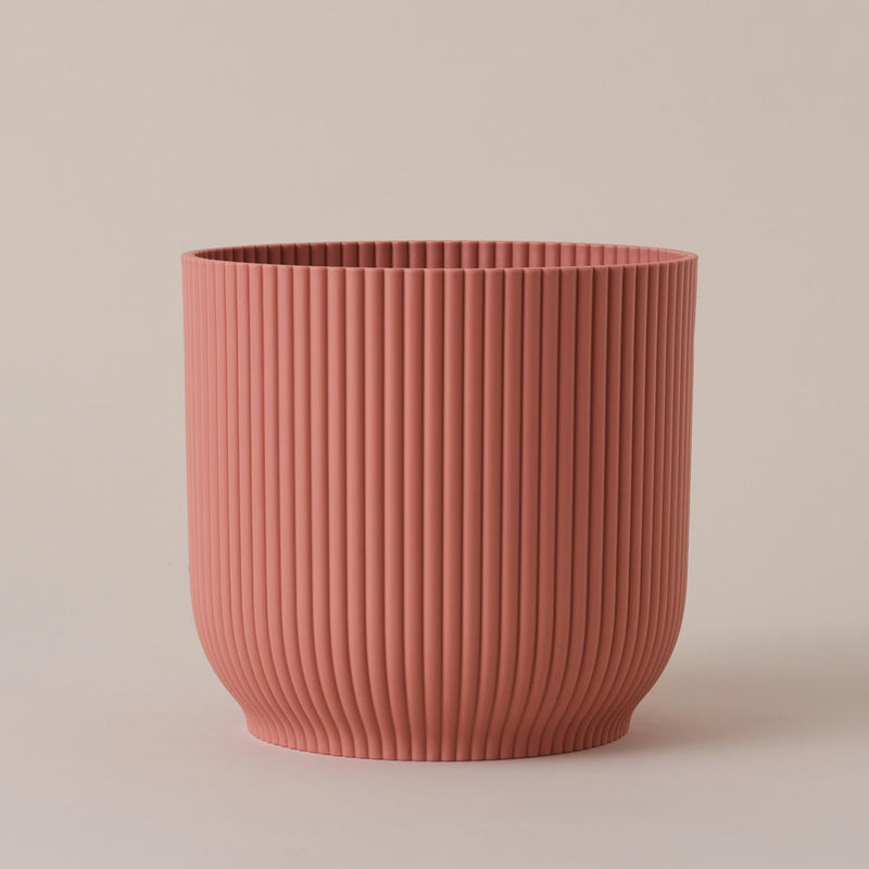 Rose Elho Vibes Pot (18cm)