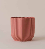 Elho Vibes Pot (18cm) (5 Colours)