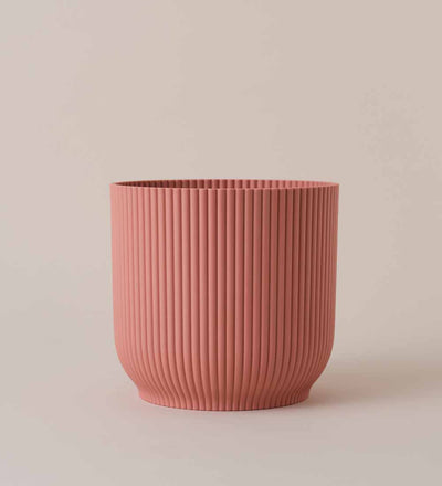 Elho Vibes Pot (22cm) (3 Colours)