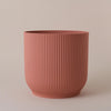 Rose Elho Vibes Pot on Wheels (35cm)