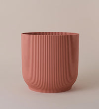 Rose Elho Vibes Pot on Wheels (35cm) Image