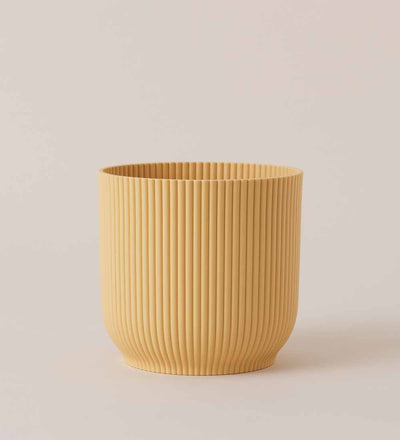 Elho Vibes Pot (16cm) (5 Colours)