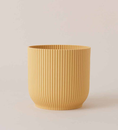 Butter Elho Vibes Pot on Wheels (35cm)