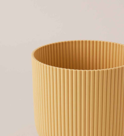 Elho Vibes Pot (18cm) (5 Colours)