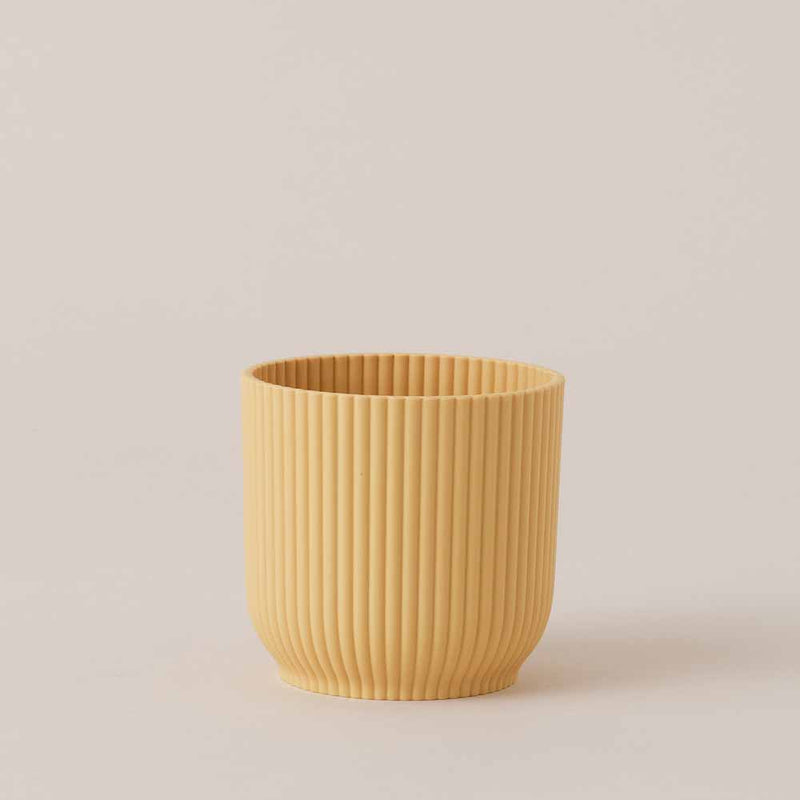 Elho Vibes Pot (9cm) (4 Colours)