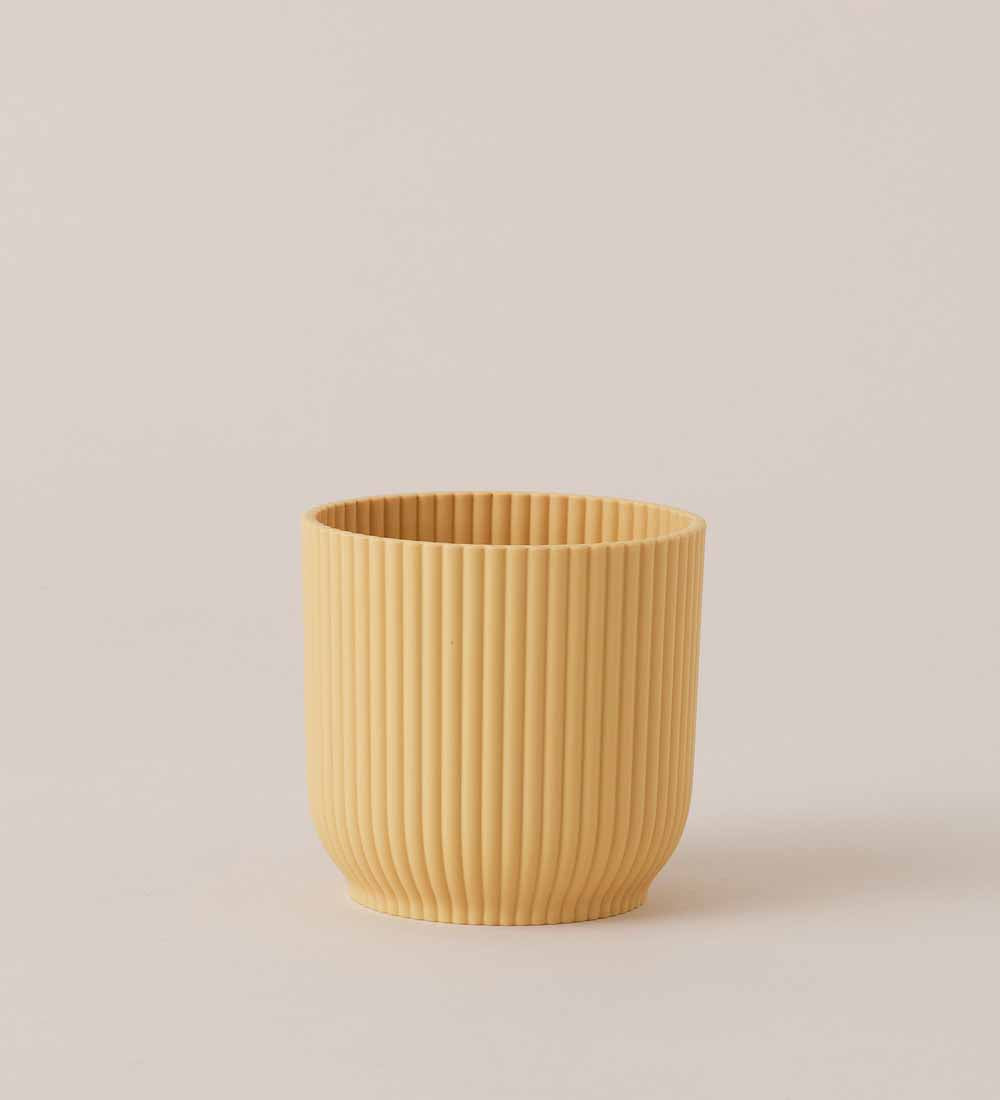 Elho Vibes Pot (9cm) (4 Colours)