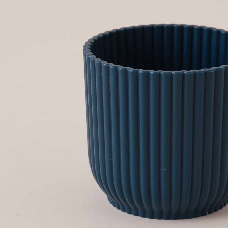 Teal Elho Vibes Pot (7cm)
