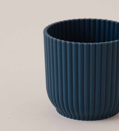 Teal Elho Vibes Pot (7cm)