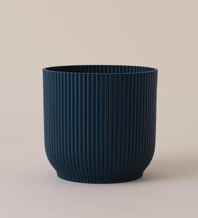 Teal Elho Vibes Pot (18cm)