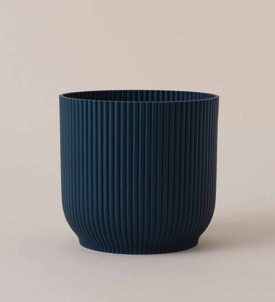 Elho Vibes Pot (18cm) (5 Colours)