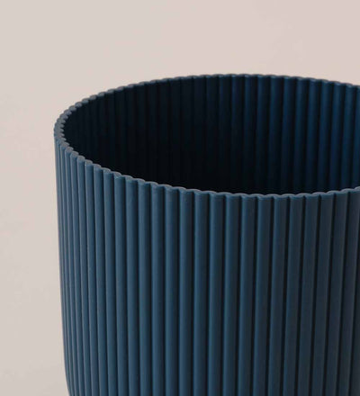 Teal Elho Vibes Pot (18cm)