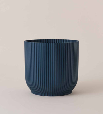 Teal Elho Vibes Pot (22cm)
