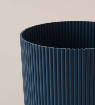 Teal Elho Vibes Pot (25cm)