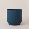 Teal Elho Vibes Pot