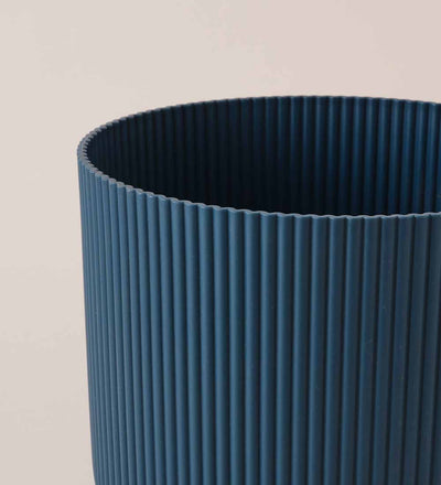 Teal Elho Vibes Pot (30cm)