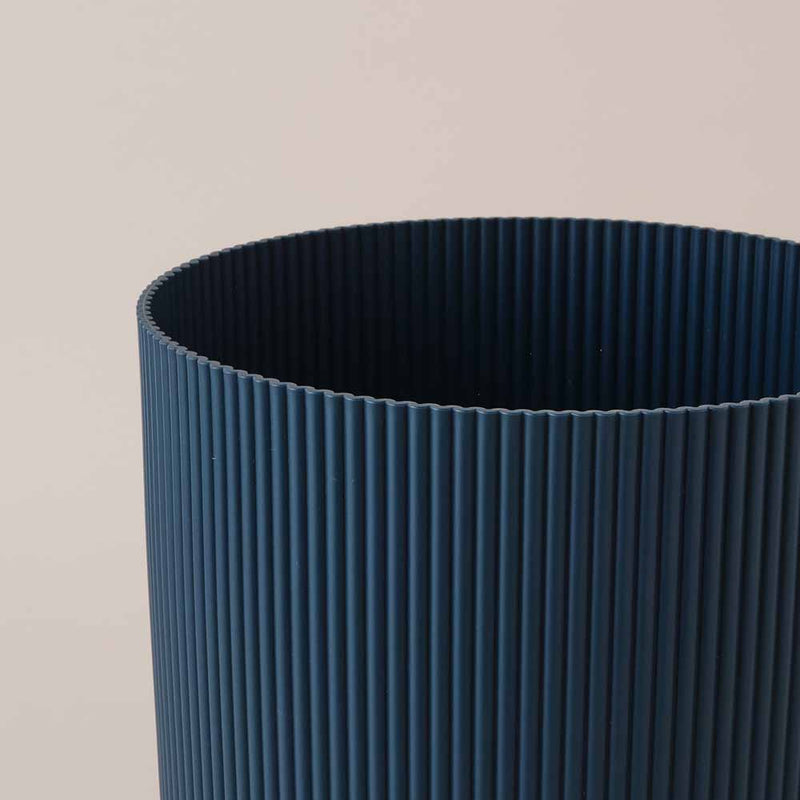 Teal Elho Vibes Pot on Wheels (35cm)