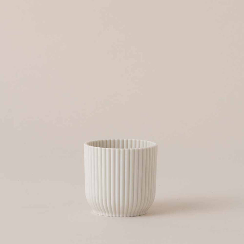 White Elho Vibes Pot (7cm)