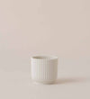 White Elho Vibes Pot (7cm)