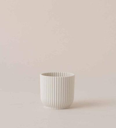 White Elho Vibes Pot (7cm)