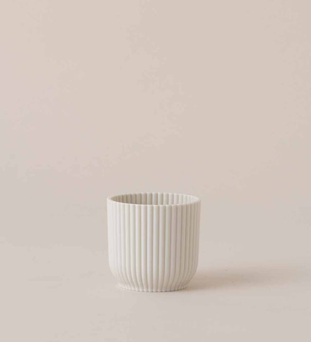 White Elho Vibes Pot (7cm)