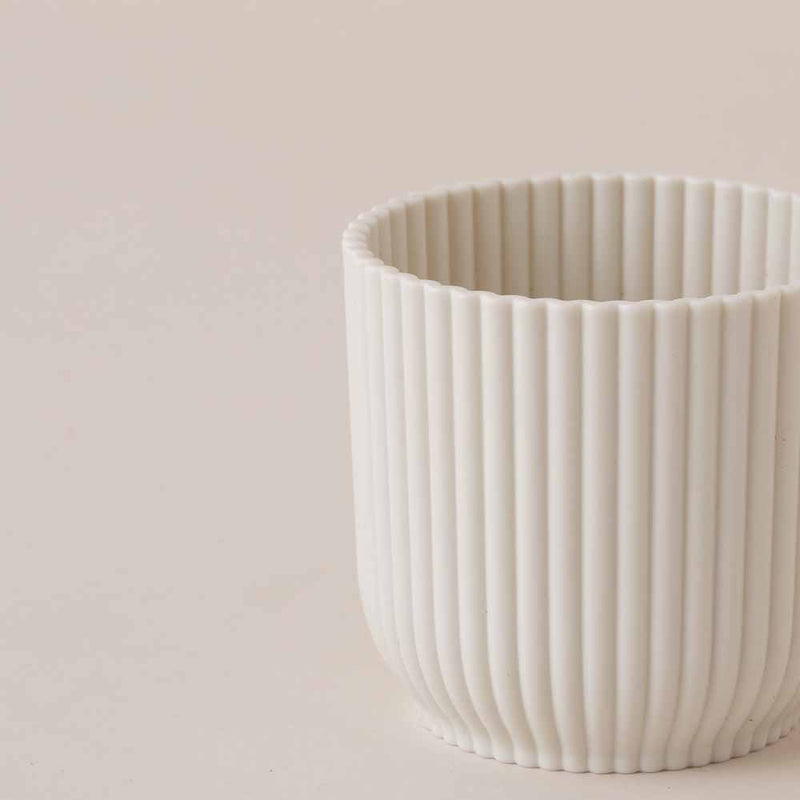 White Elho Vibes Pot (7cm)
